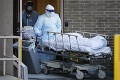 USA zaznamenali za 24 hodín rekordný počet úmrtí na koronavírus: Desivé číslo