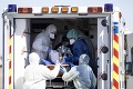 Vo Švajčiarsku zaznamenali 17 139 nakazených: Koronavírusu podľahli už stovky ľudí
