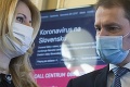 Koronavírus na Slovensku: Čo bude s opatreniami na Veľkú noc? Krízový štáb zvoláva na pomoc špičkových odborníkov