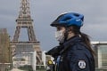 Francúzsko má ďalších 541 obetí vírusu, čiastočný zákaz vychádzania sa zatiaľ nezruší