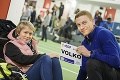 Volko po prekonaní slovenského rekordu: Už som myslel, že sa sedmičky nezbavím!