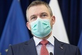 Premiér zriadil kvôli koronavírusu Fond vzájomnej pomoci: Pellegrini doň neprispeje