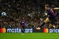 PSG chce opäť loviť v Barcelone: Veľká hviezda však nebude vôbec lacná