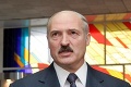 Lukašenko pozýva do Bieloruska odborníkov z WHO: Toto chce ukázať občanom