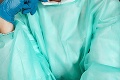 Lekárka Monika, ktorá pomáhala v prvej vlne na Slovensku, rozospievala deti v Nairobi: Sedemdesiat sukieň mala!