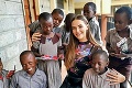 Deti v Keni ďakujú školákom zo Štiavnických Baní: Toto sme dostali od kamošov zo Slovenska!