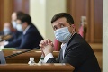 Ukrajina má 45 úmrtí na koronavírus: Podľahla mu aj členka armády