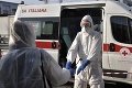 Koronavírus v Taliansku slabne, no zdravotníkom je do plaču viac: Totálna neúcta a nočné mory