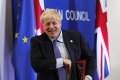 Lídri EÚ podporili novú brexitovú dohodu, Johnson je nadšený: Britov čaká veľmi vzrušujúce obdobie