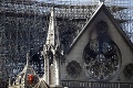 Mimovládka žaluje Paríž za ohrozenie verejnosti: Pri požiari katedrály nezasiahli úrady dostatočne rýchlo