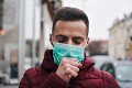 Andrej prišiel s úžasným nápadom na pomoc Slovákom počas pandémie koronavírusu: Chýbajú vám rúška? Toto je riešenie!