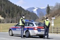 Už nie je potrebná: Rakúske Tirolsko odvolalo karanténu