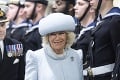 Camilla ukázala domácu pracovňu: Detaily v pozadí prezrádzajú o vojvodkyni veľa