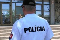 Polícia zasahuje na západnom Slovensku: Preverujú podozrenie na prevádzačstvo