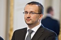 Nominantom na riaditeľa tajných je Vladimír Pčolinský: Paparazzoval Kočnera, bude šéfovať SIS-ke