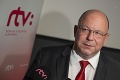 RTVS pozastavila výrobu investigatívnej relácie: Rezník to bude musieť prehodnotiť