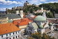 Rebríček najromantickejších miest Strednej Európy: CNN učarovali aj dve na Slovensku