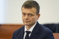 Mimoriadna správa: Jaroslava Haščáka z Penty zadržali a obvinili!