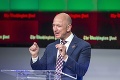 Šéf Amazonu Jeff Bezos musí vyplatiť manželku: Najdrahší rozvod za 31 miliárd €