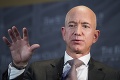 Najbohatším človekom na svete je tretí rok po sebe šéf Amazonu, v rebríčku aj dvaja Slováci