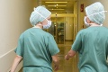 Podľa WHO chýba svetu 5,9 milióna zdravotných sestier a ošetrovateľov: V ktorých krajinách je to najhoršie?