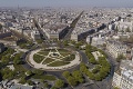 Paríž bojuje s nárastom prípadov: Obyvateľom vyčlenili hodiny, kedy si môžu zabehať