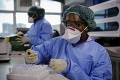 Strach v Afrike: Z karanténnych centier ušlo cez 500 ľudí, môžu byť infikovaní