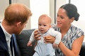 Harry a Meghan prišli o druhé bábätko: Zarážajúco chladná reakcia Buckinghamského paláca