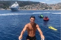 Štedrý dovolenkár Ronaldo: Personálu hotela nechal astronomické prepitné