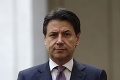 Taliansky premiér zúfalo hľadá spôsob, ako zachrániť svoju vládu: Opozícia si už brúsi zuby