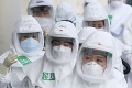 Počet nových prípadov nákazy v Južnej Kórei je už druhý deň menej než 50: Zdravotníci sú stále vo vysokej pohotovosti