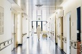 Pohroma v srbskej nemocnici: Desiatky zdravotníkov sa nakazili vírusom
