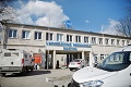 Slovenské nemocnice sa pripravujú na väčší počet ťažkých prípadov s koronavírusom: Tu budú 4 červené zóny!