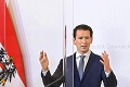 Rakúsko otvára obchody, na koniec obmedzení sa chystajú aj ďalšie krajiny: Črtá sa svetlo na konci korona tunela?