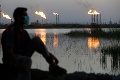 Americká ropná spoločnosť sa v Iraku stala terčom raketového útoku