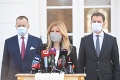 Slovensko má prvé obete koronavírusu: Padlo definitívne rozhodnutie o zákaze voľného pohybu cez Veľkú noc!