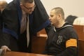 Vražda Kuciaka a Kušnírovej: Prokurátor navrhuje pre Marčeka takýto trest
