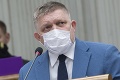 Fico zvozil ministra zahraničia: Korčok zlyhal, mal by zvážiť zotrvanie vo funkcii