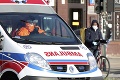 Poľsko sa pripravuje na vrchol pandémie: Vláda vyčleňuje v nemocniciach špeciálne oddelenia