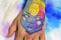 Slovenka Ivana je celosvetovo uznávanou umelkyňou: Ako tetovaním dobyla Hollywood
