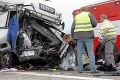 Fatálna nehoda zabila v Taliansku rodičov troch detí: Šoféroval nákladiak opitý Slovák?