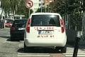 Títo slovenskí šoféri by si mali zopakovať autoškolu: Bohatá FOTOGALÉRIA vodičov, ktorí nevedia parkovať!