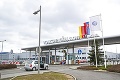Črtajú sa nové možnosti: Presunie Volkswagen výrobu passatu do Bratislavy?
