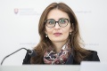 Ministerka Kalavská sa postavila expremiérovi Ficovi: Demisia pre stopku reforme nemocníc?