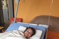 Viera bola plná života, v žilinskej nemocnici sa jej obrátil život naruby: Padla z operačného stola a ochrnula!
