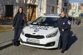 Najsympatickejšie mestské policajtky Slovenska: Od nás aj pokuta chutí sladko