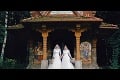 Prvá svadba lesbičiek na Slovensku rúca stereotypy: Pri tomto videu sa neubránite slzám!