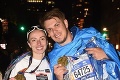 Veronika odbehla svetové maratóny, ostávajú už len 2 metropoly: Zo svadby rovno po prestížnu medailu!