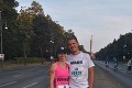 Veronika odbehla svetové maratóny, ostávajú už len 2 metropoly: Zo svadby rovno po prestížnu medailu!