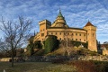 Netradičný prieskum na Bojnickom zámku: Hľadá sa tajná chodba! Môže ukrývať poklad?